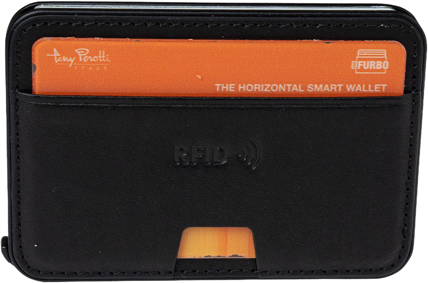 Furbo Evo smart Wallet