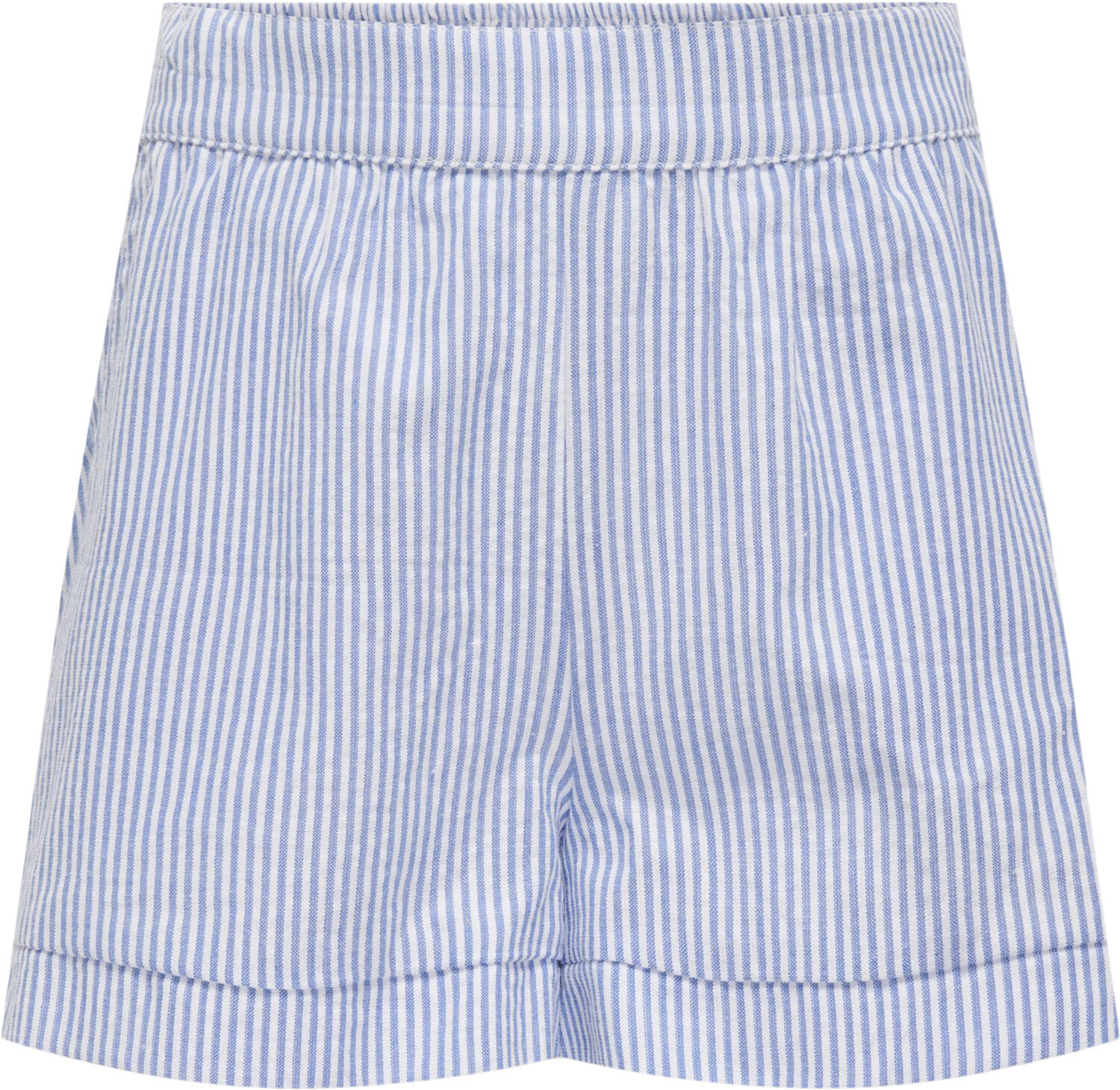 KOGSMILLA STRIPED SHORTS WVN
