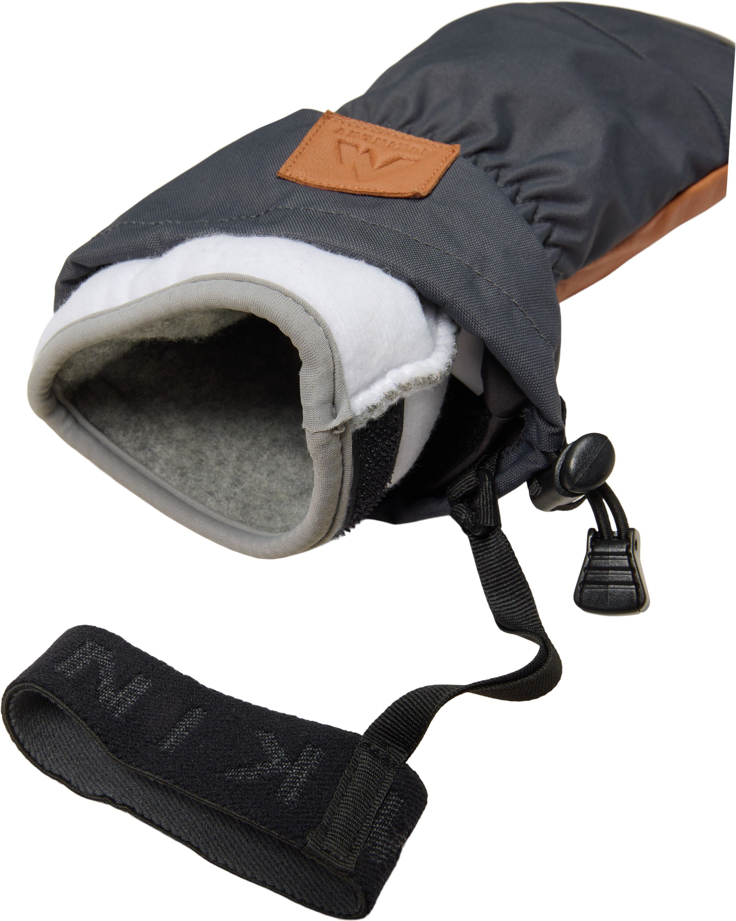 MCK NORTH JR SKI MITTEN