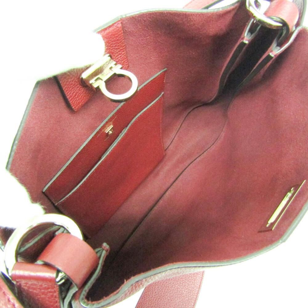 Salvatore Ferragamo Shoulder Bag