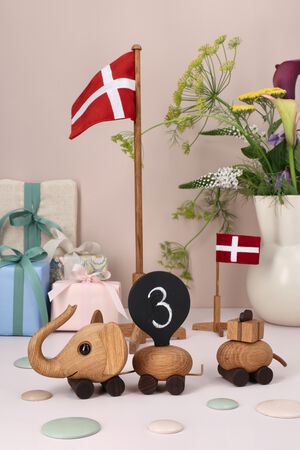Fødselsdagstoget