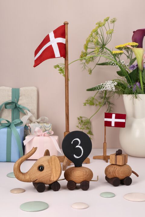 Fødselsdagstoget