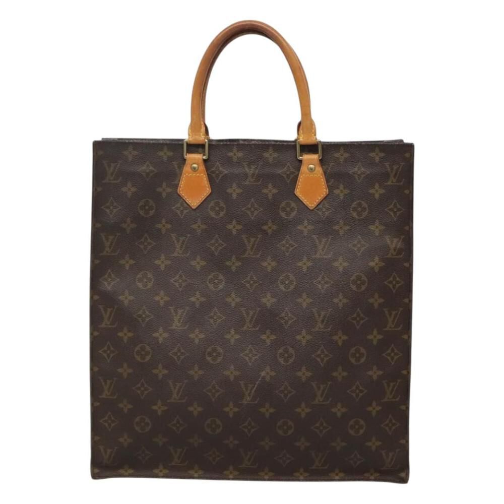 Louis Vuitton Sac Plat