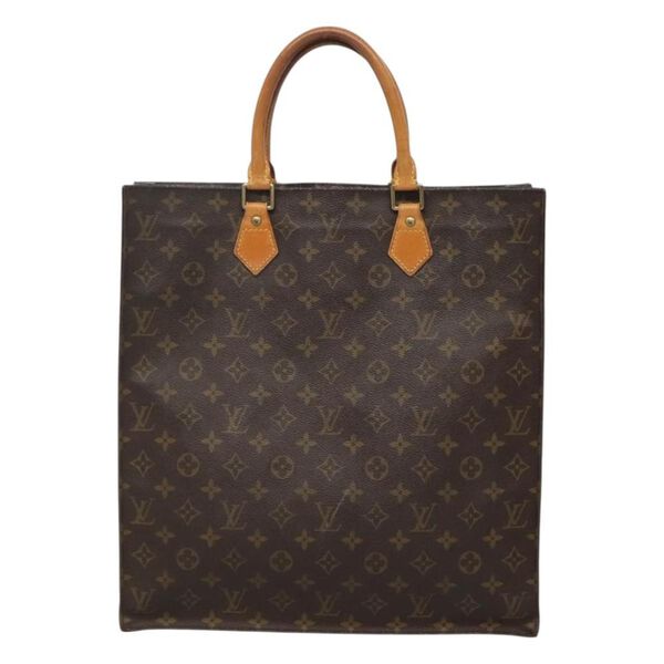 Louis Vuitton Sac Plat