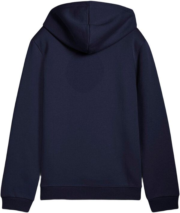 MCFC FTBLESS HOODIE JR FL