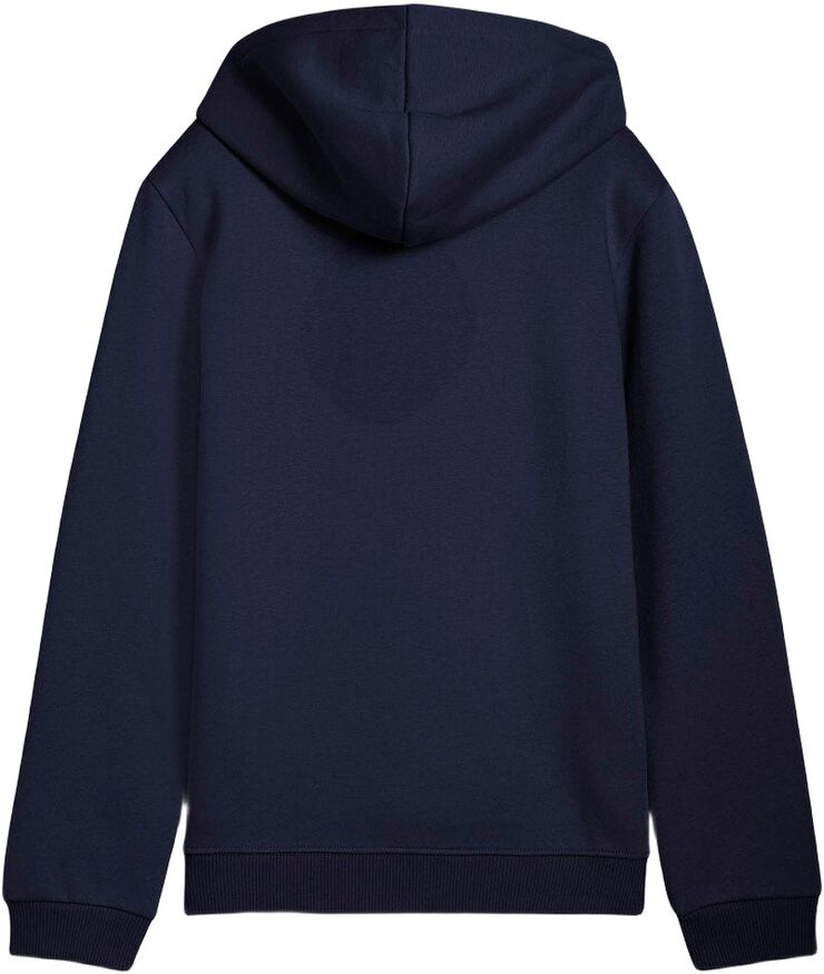 MCFC FTBLESS HOODIE JR FL