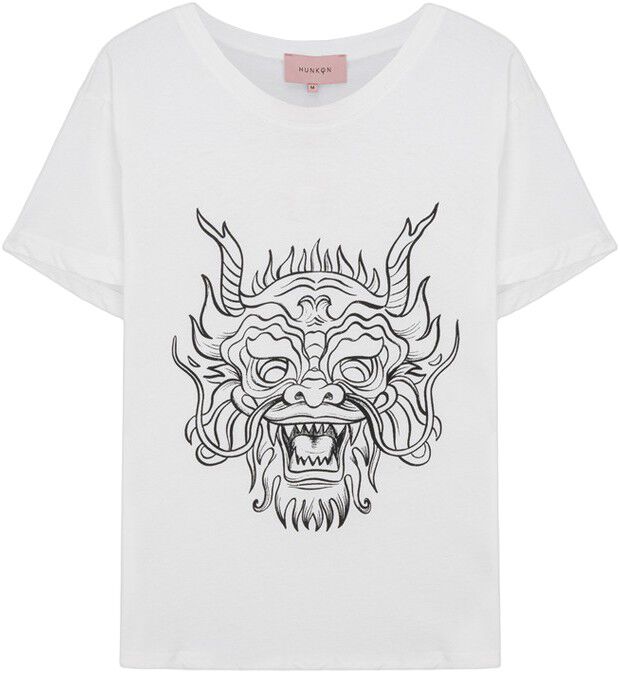 Shadow dragon T-shirt