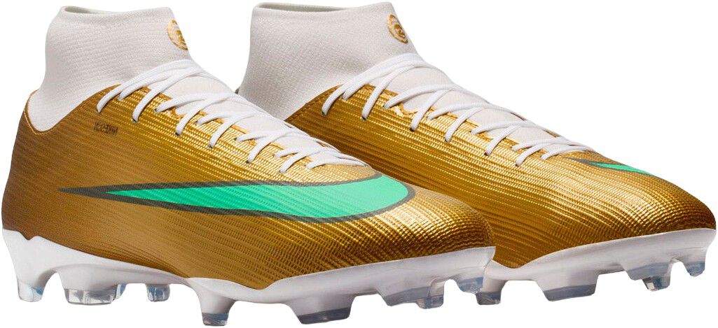 Mercurial Superfly 11 Kylian Mbappe Academy FG/AG Fodboldst&oslash;vler