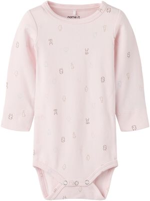 NBFLYDIANNA LS XSL BODY