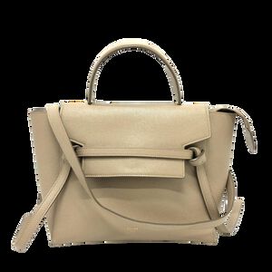 Celine Shoulder Bag