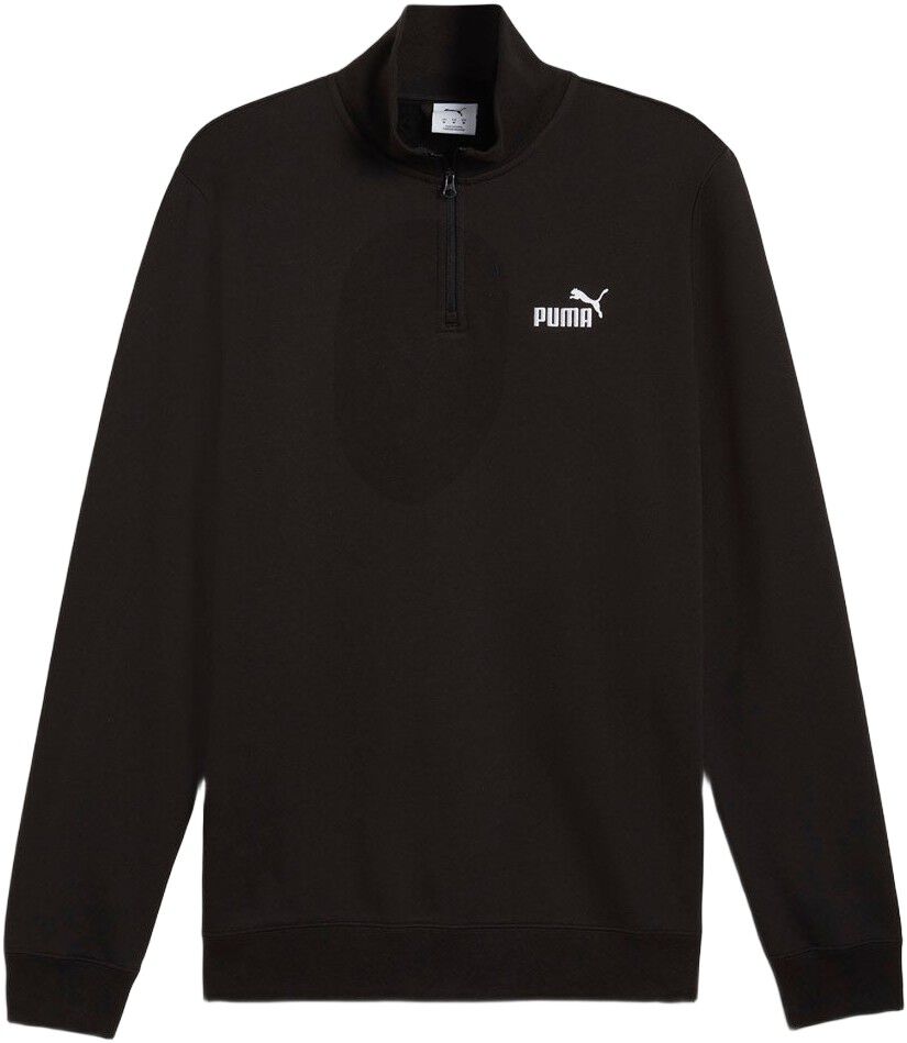 Essentials No.1 1/2 Zip Sweatshirt