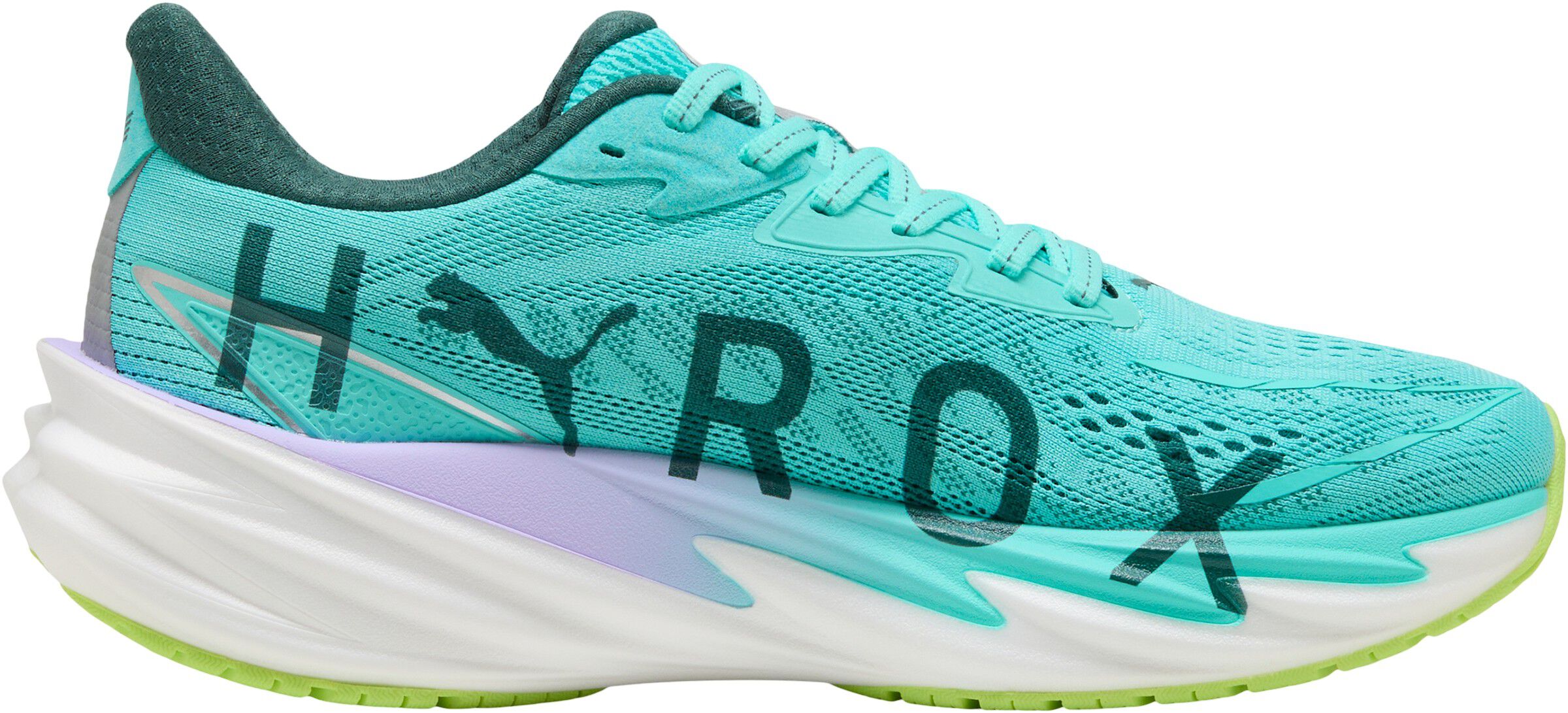 Hyrox X Velocity Nitro 5 L&oslash;besko