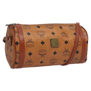 Mcm Shoulder Bag