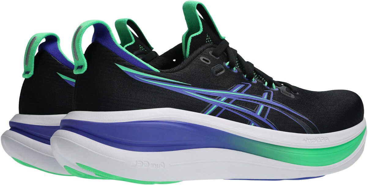 Gel Nimbus 28 L&oslash;besko