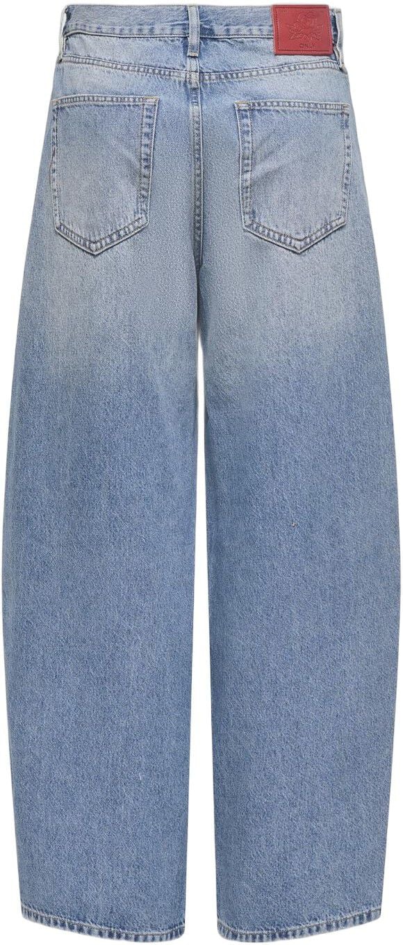 ONLGIANNA RHINESTONE MW STR RED DNM