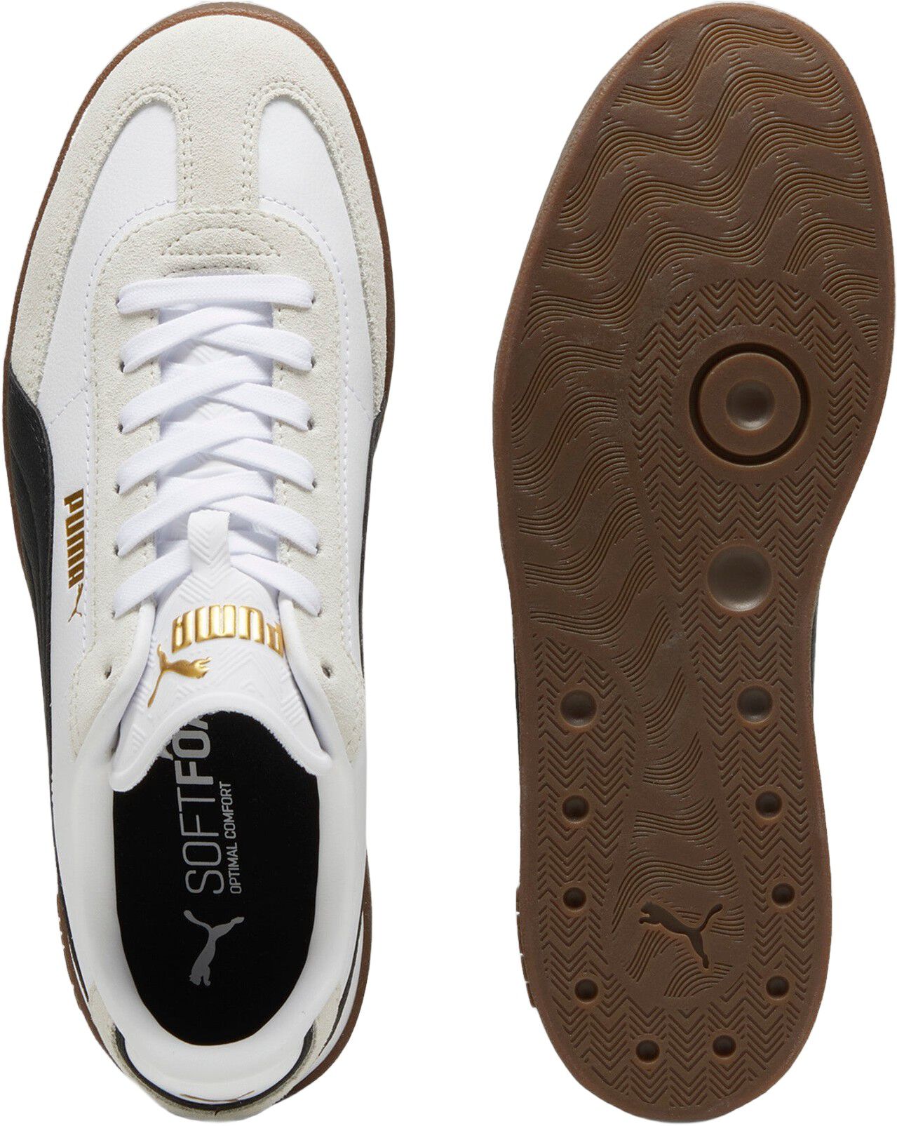 Club II Era Sneakers