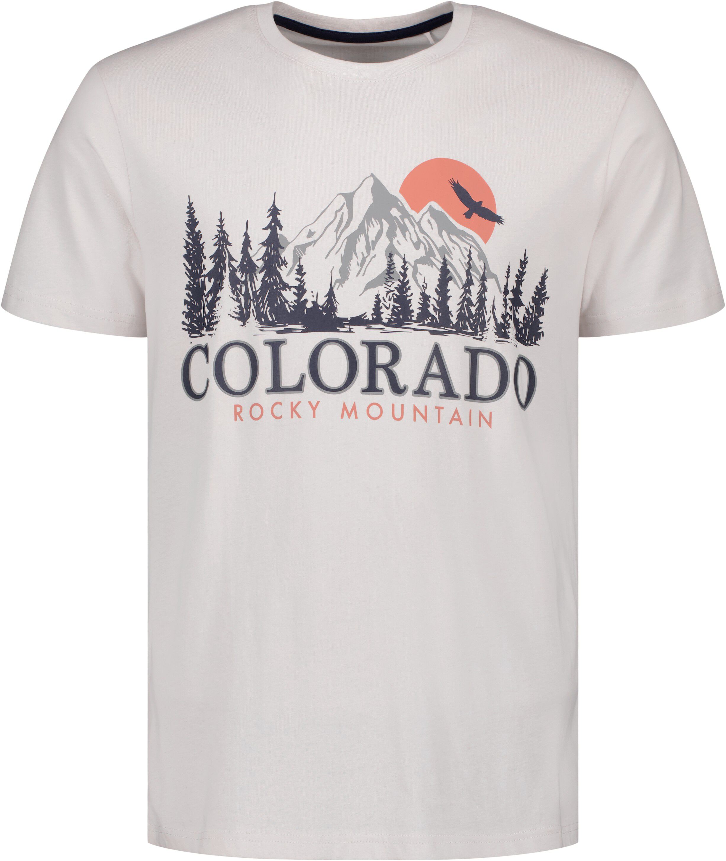 Printed T-shirt