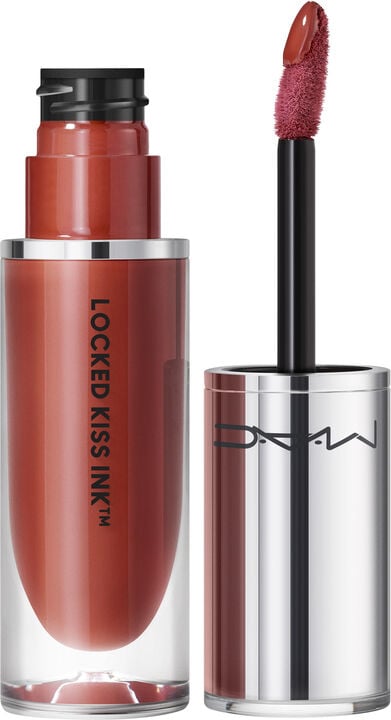 Locked Kiss Liquid Lipstick