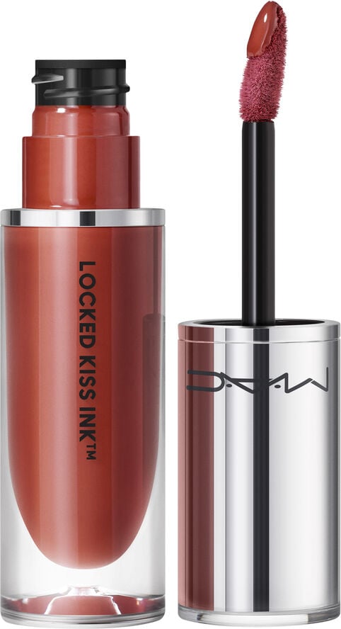 Locked Kiss Liquid Lipstick