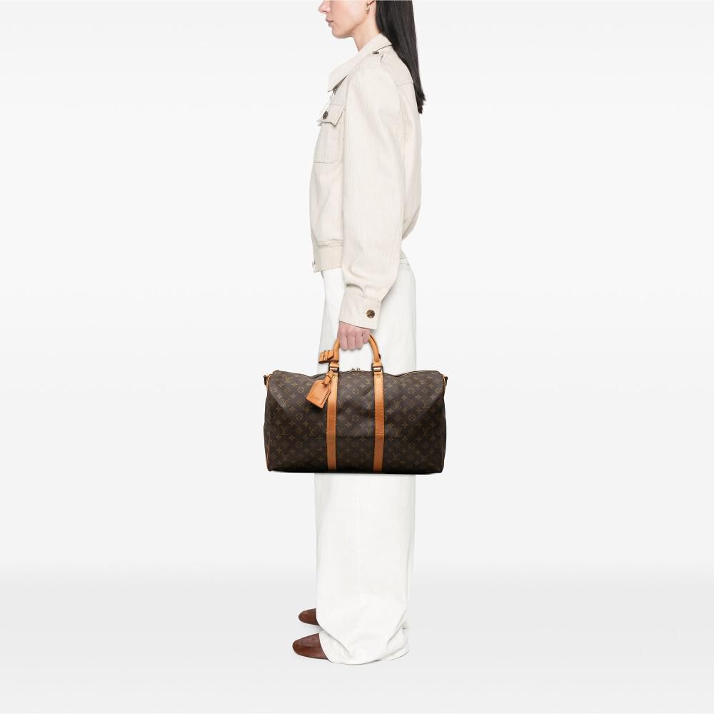 Louis Vuitton Keepall