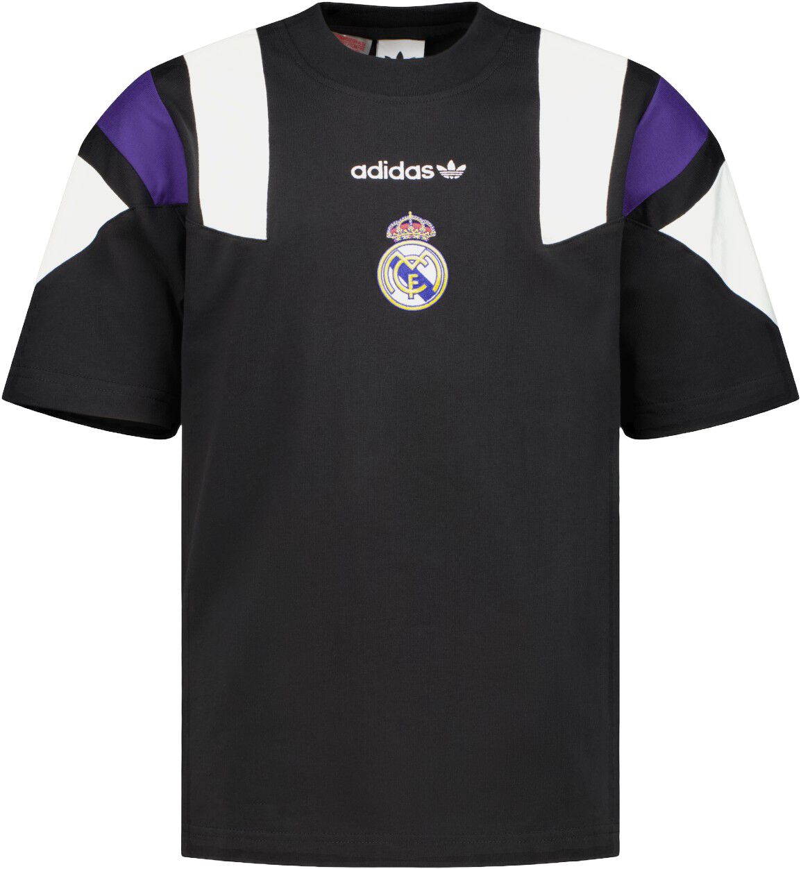 Real Madrid EQT T-shirt