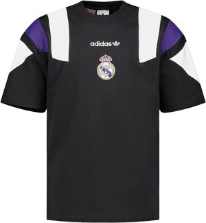 Real Madrid EQT T-shirt