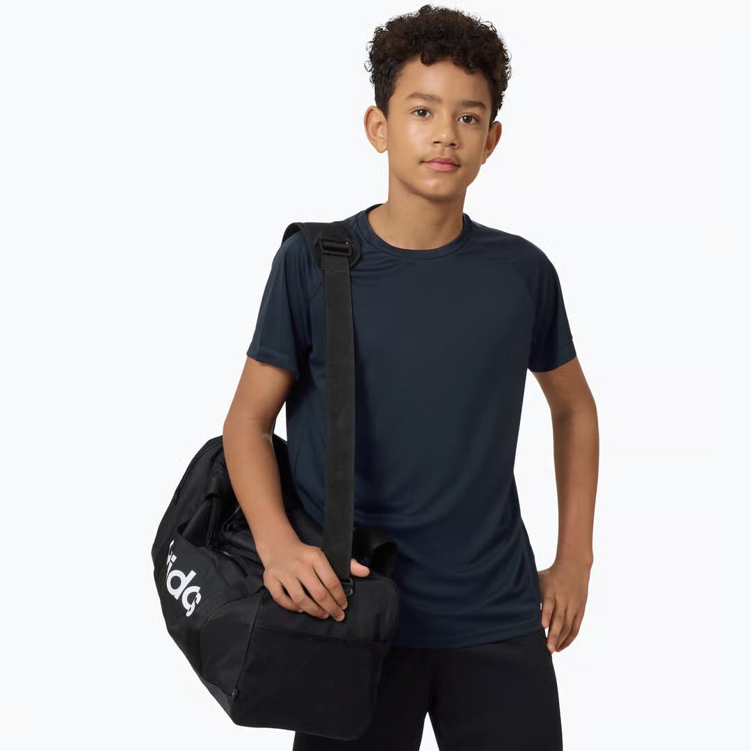 Basic Tr&aelig;nings T-shirt