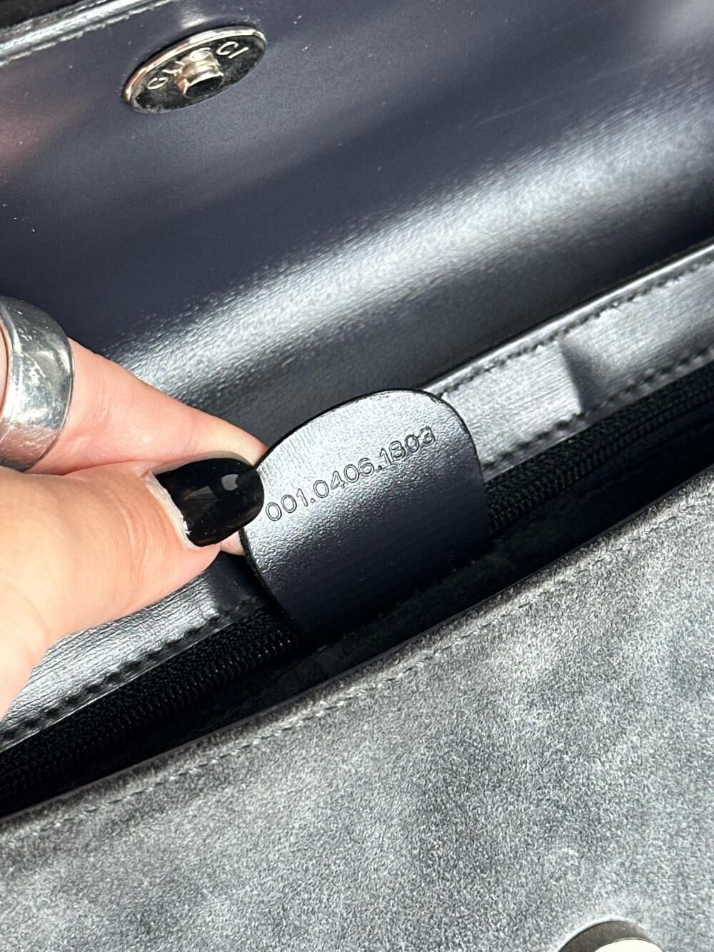 Gucci Shoulder Bag