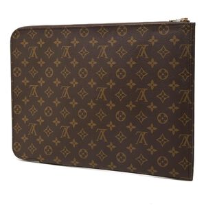 Louis Vuitton Poche Documents