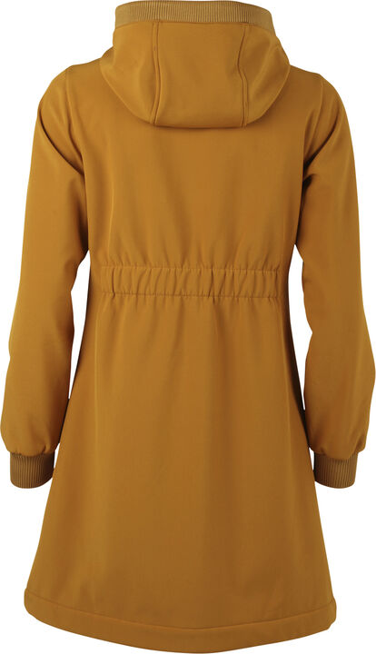 Danejane Softshell Green BERRYGOOD