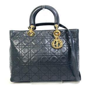 Dior Travel Bag
