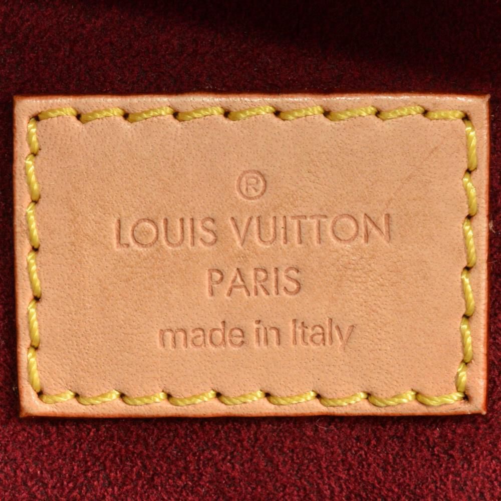 Louis Vuitton Claudia