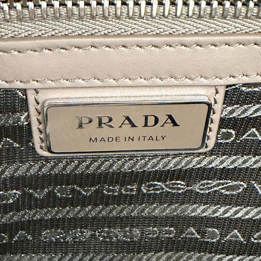 Prada Crossbody Bag