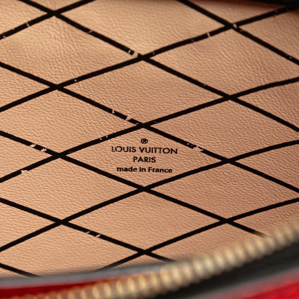 Louis Vuitton Clutch