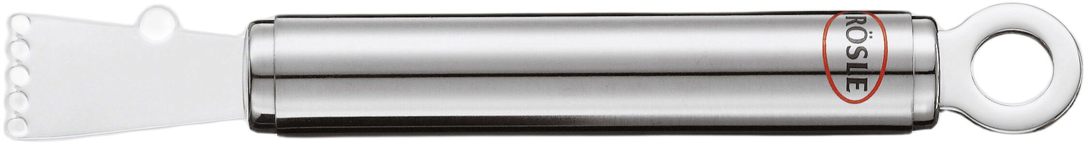 Juliennejern/citronjern 16 cm St&aring;l