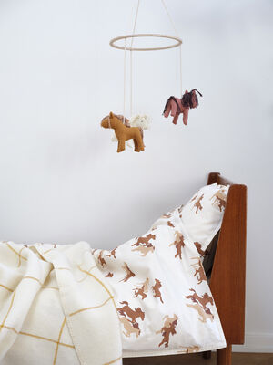 Bedding Junior - Wild at Heart
