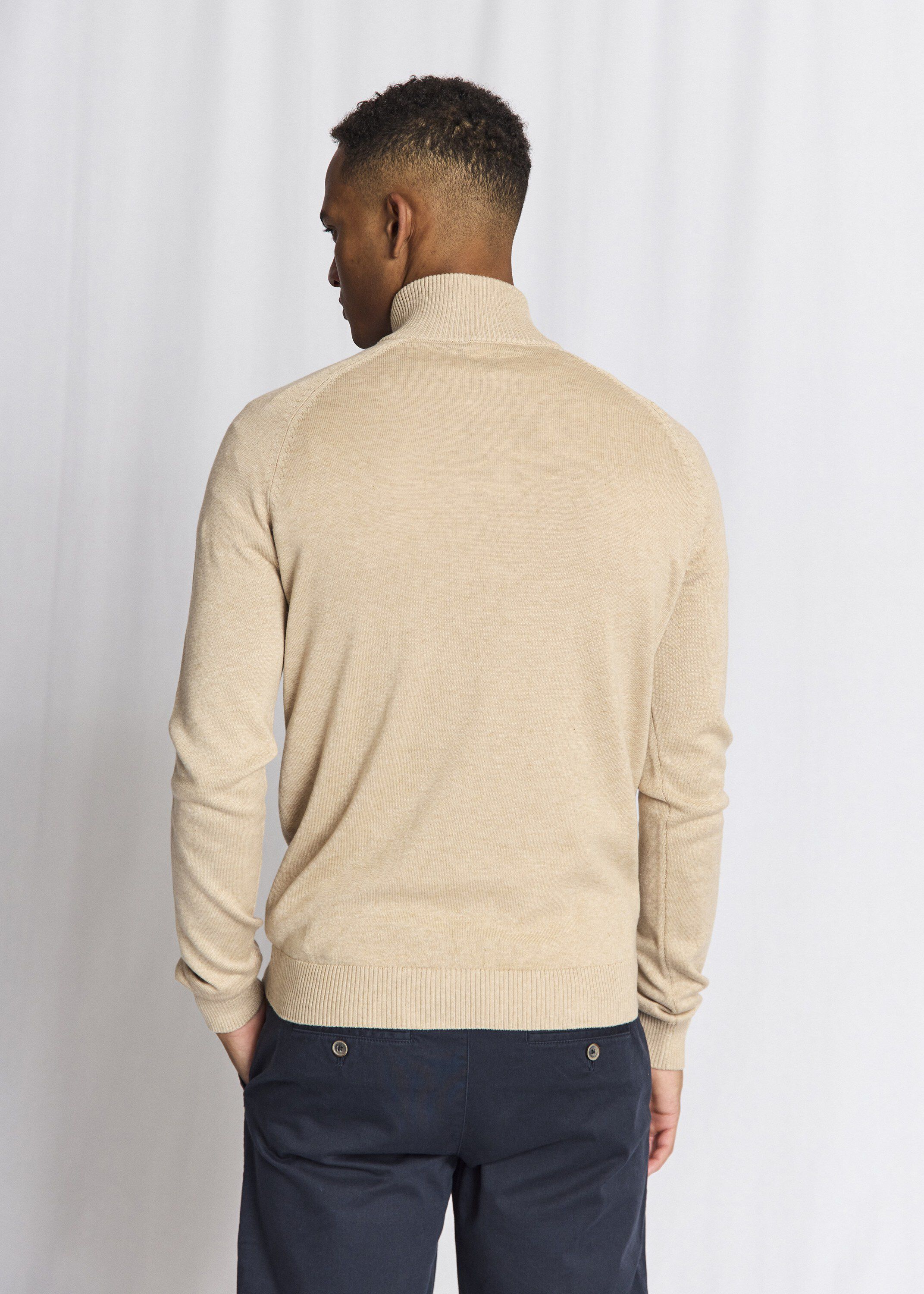 BS Ilario Regular Fit Knitwear