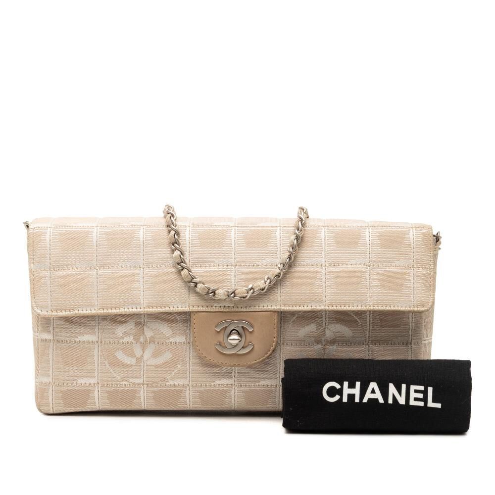 Chanel Travel Line