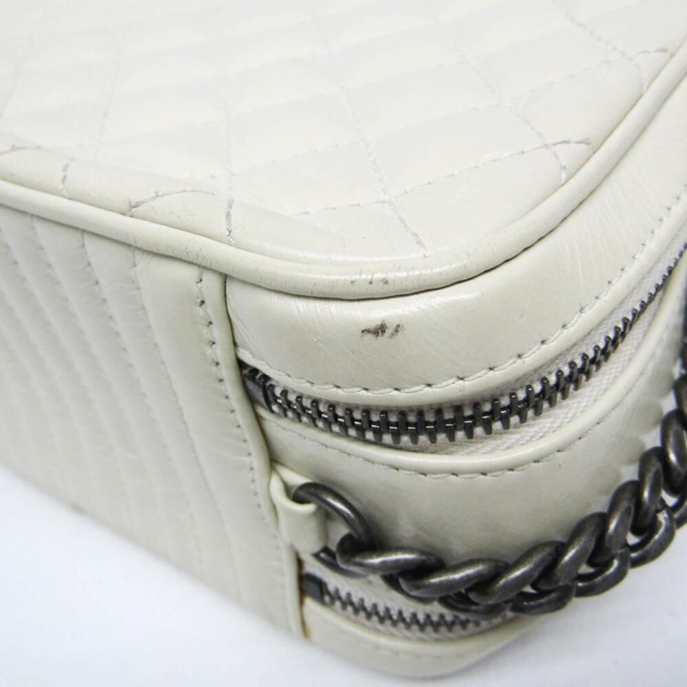 Chanel Crossbody Bag