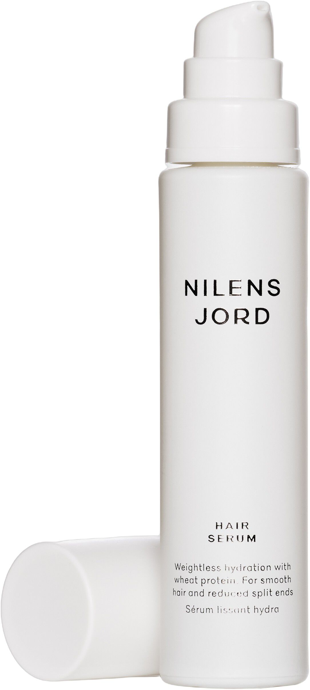 Nilens Jord Hair Serum