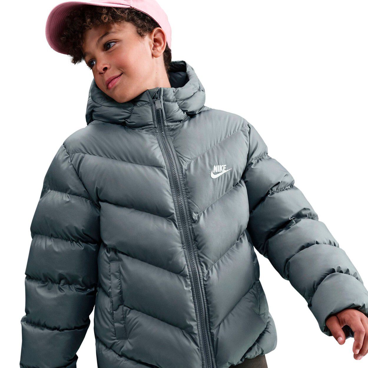 Sportswear All Day Vinterjakke
