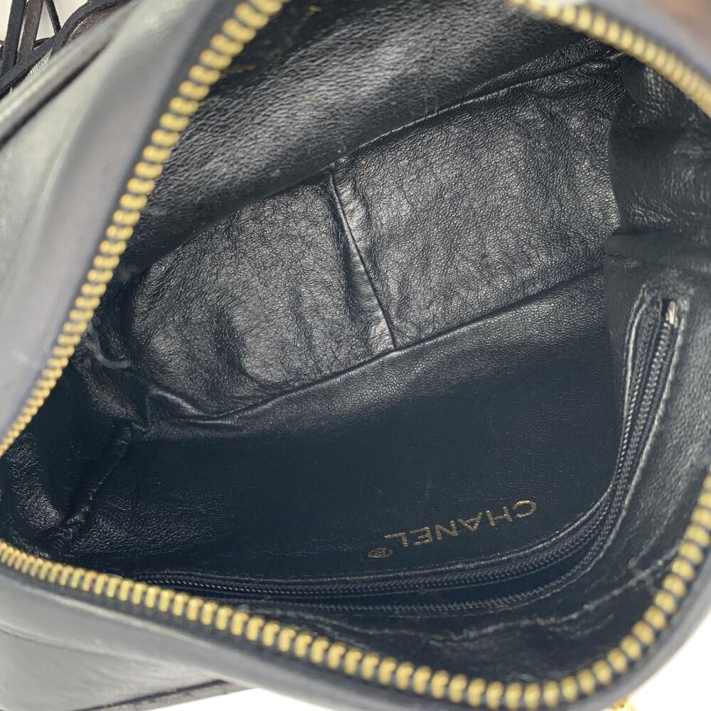 Chanel Crossbody Bag