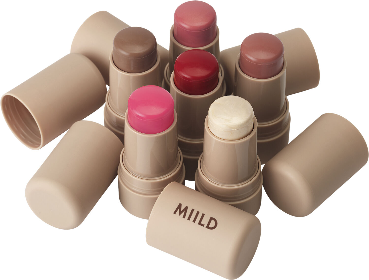 Skin Glow Tinted Beauty Balm
