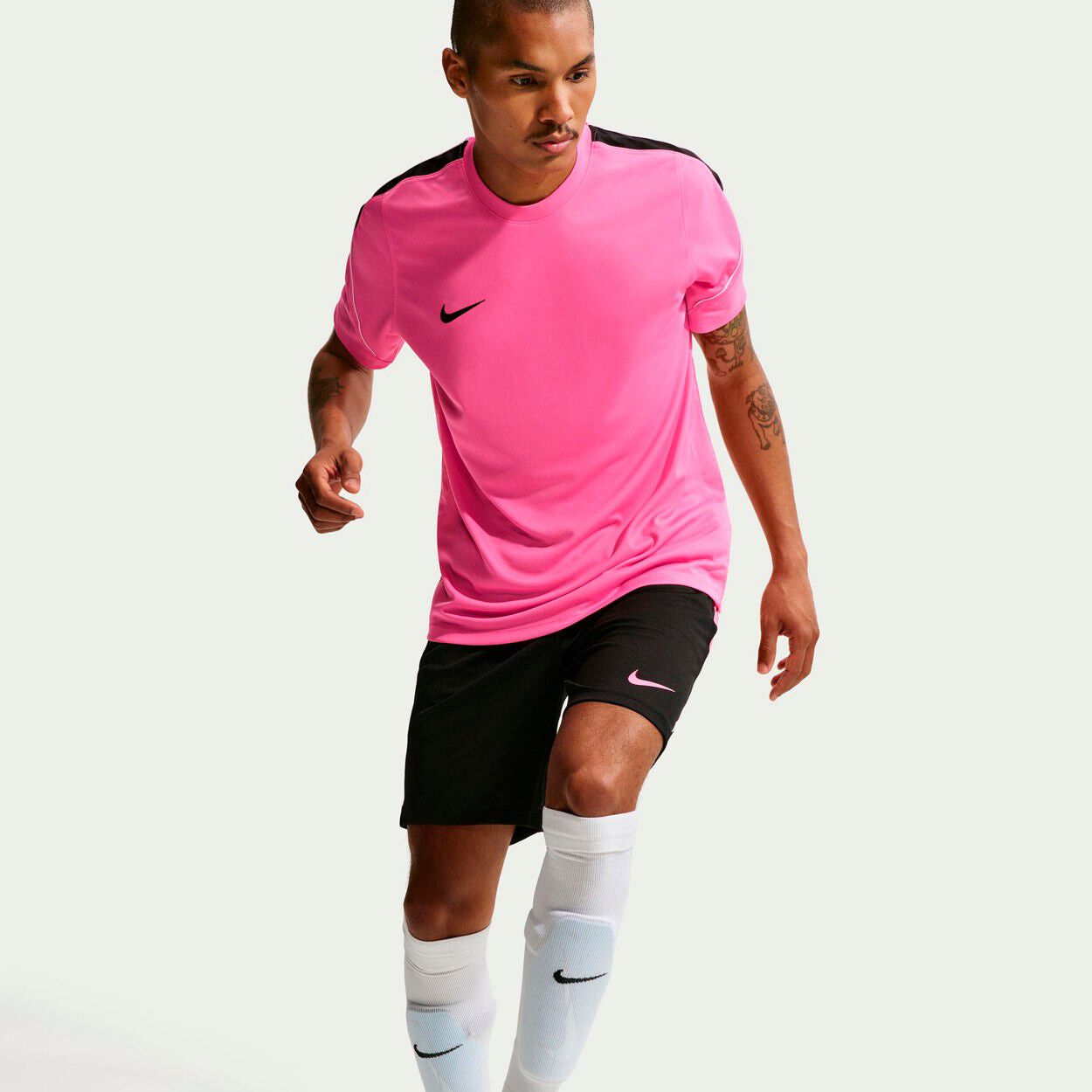 Strike Dri-Fit Tr&aelig;nings Shorts