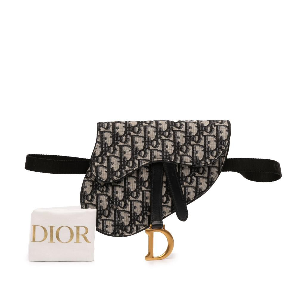 Dior Belt Bag