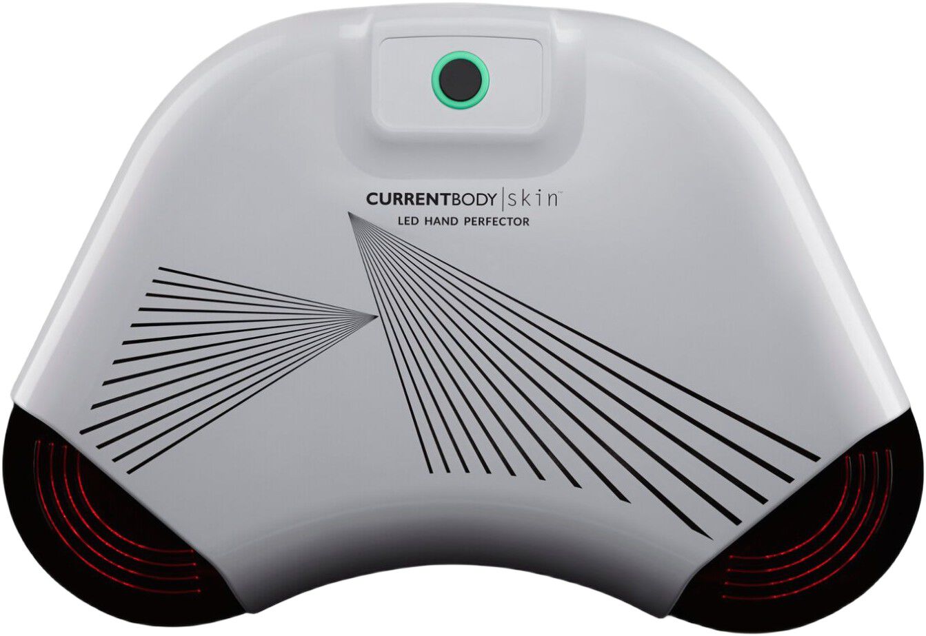 H&aring;nd- og fodpleje