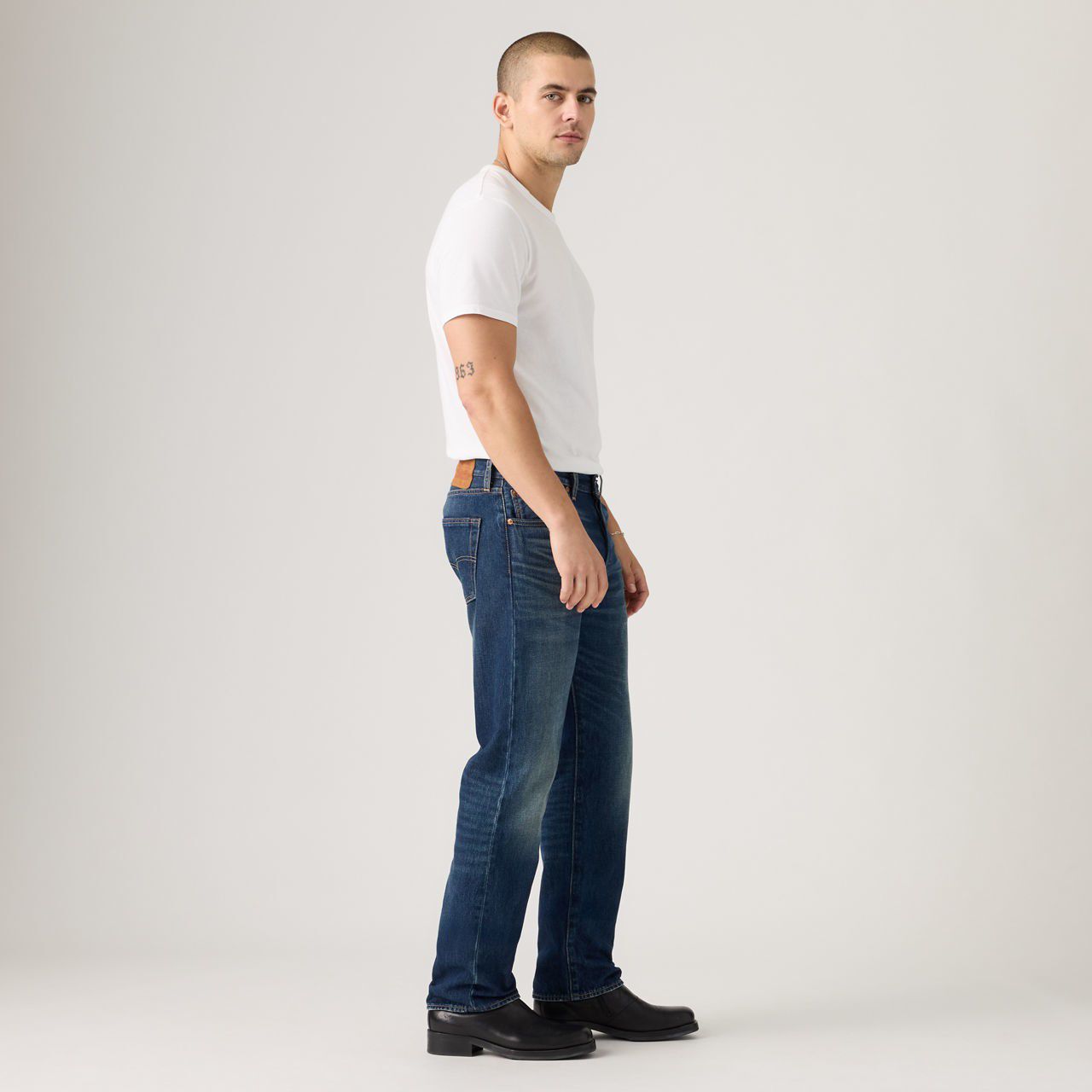 501 LEVISORIGINAL MY CANDY