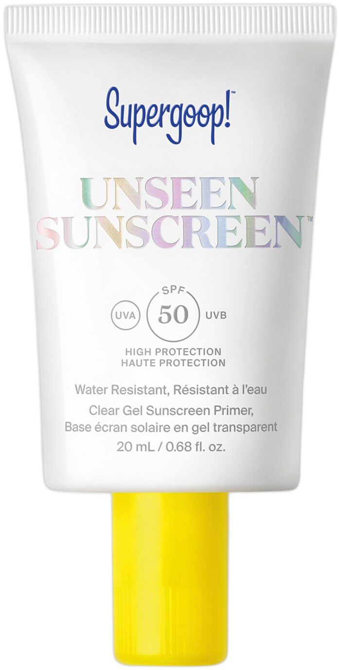 Unseen - Solcreme SPF 50 PA+++