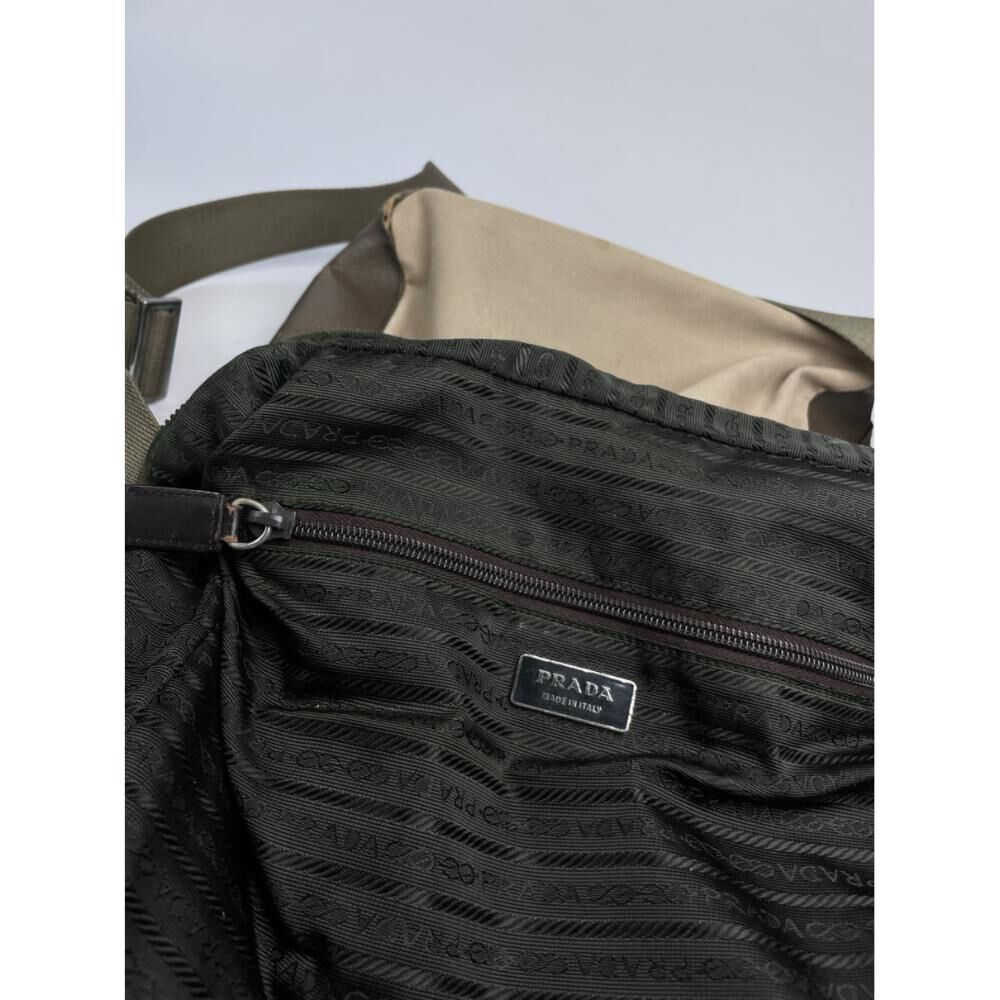 Prada Shoulder Bag