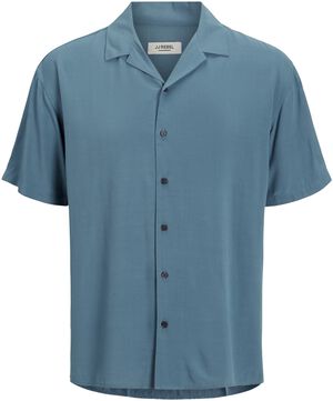 JREBWATER RESORT SHIRT SS